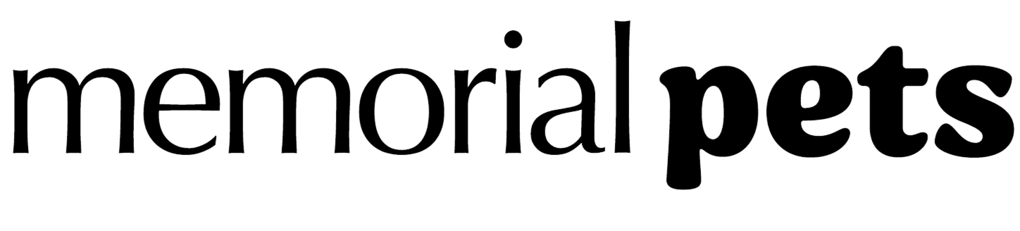Logo memorialpets